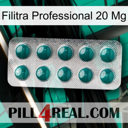 Filitra Professional 20Mg dapoxetine1